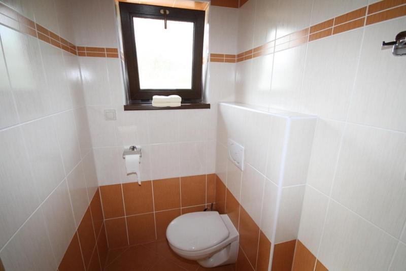 Hotel U Haryho Dolní Bečva Zimmer foto
